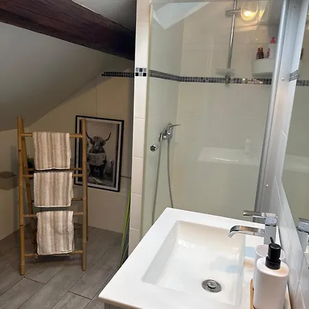 Les 4 Piliers * Reims