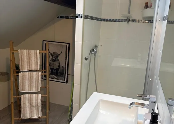 Les 4 Piliers * Reims