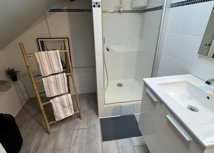 Les 4 Piliers * Reims