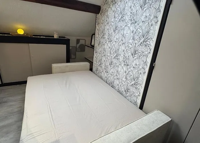 Les 4 Piliers Lägenhet Reims